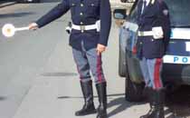 PORDENONE: CONTROLLI DELLA POLIZIA DI STATO SUL TERRITORIO